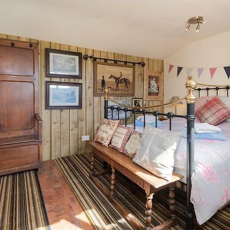 The Love Shack Nr Elie & St Andrews Ceres Extérieur photo